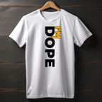I'm Dope