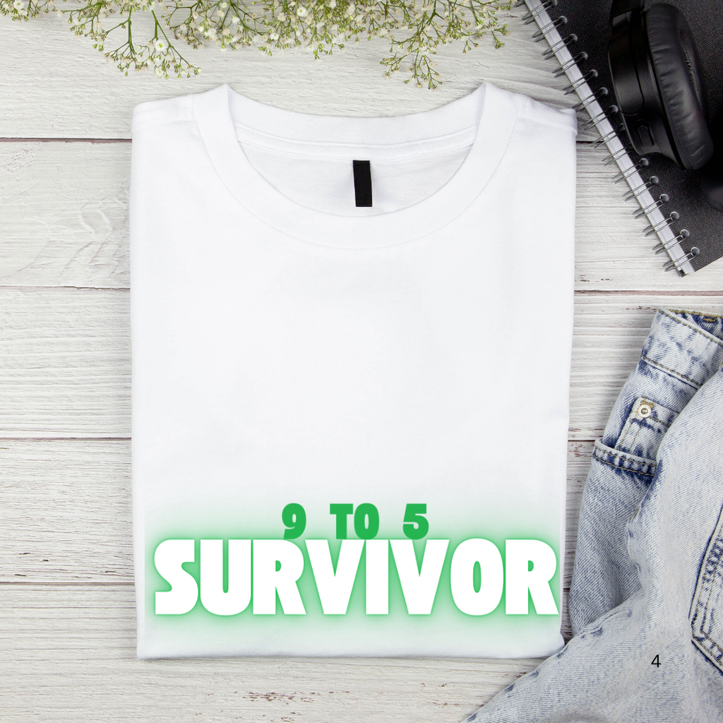 9 to 5 Survivor