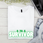 9 to 5 Survivor