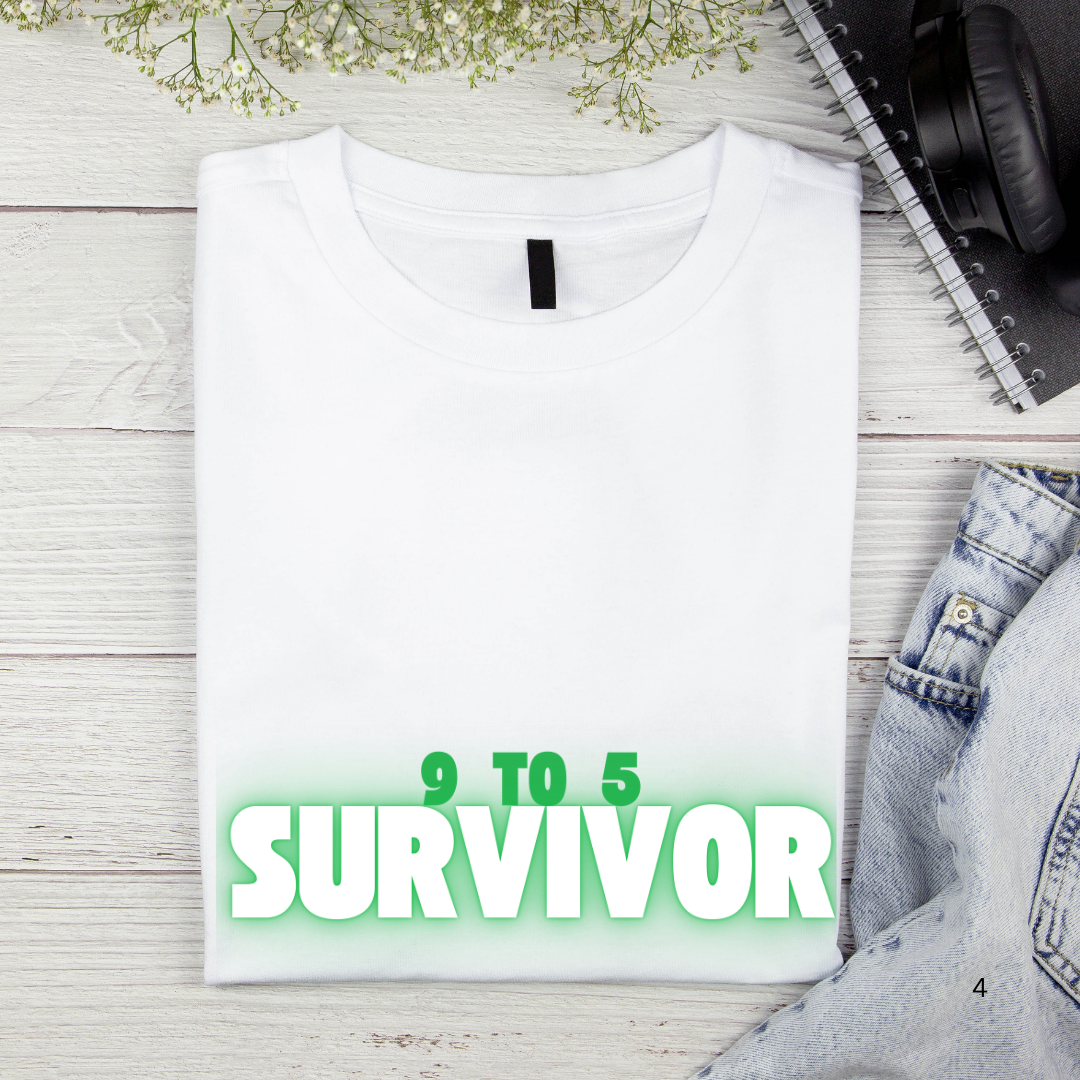 9 to 5 Survivor