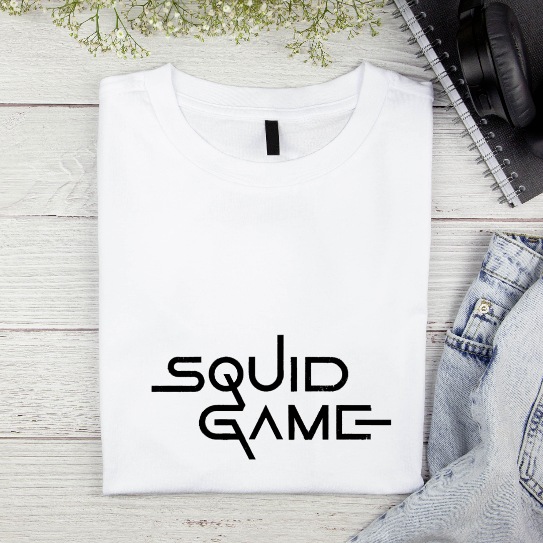 Squid Games