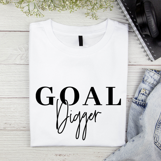 Goal Digger