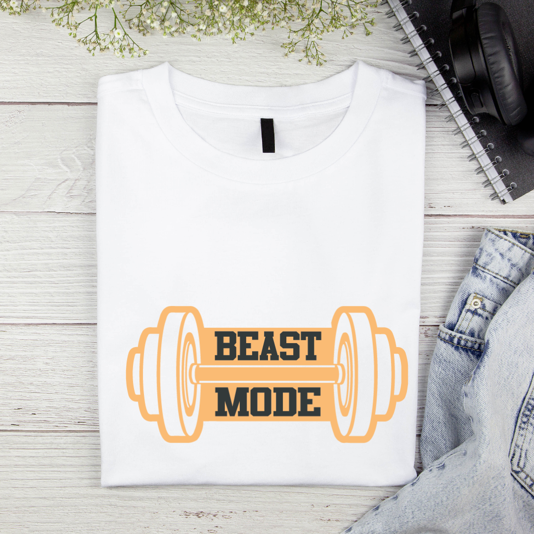 Beast Mode Dumbbell