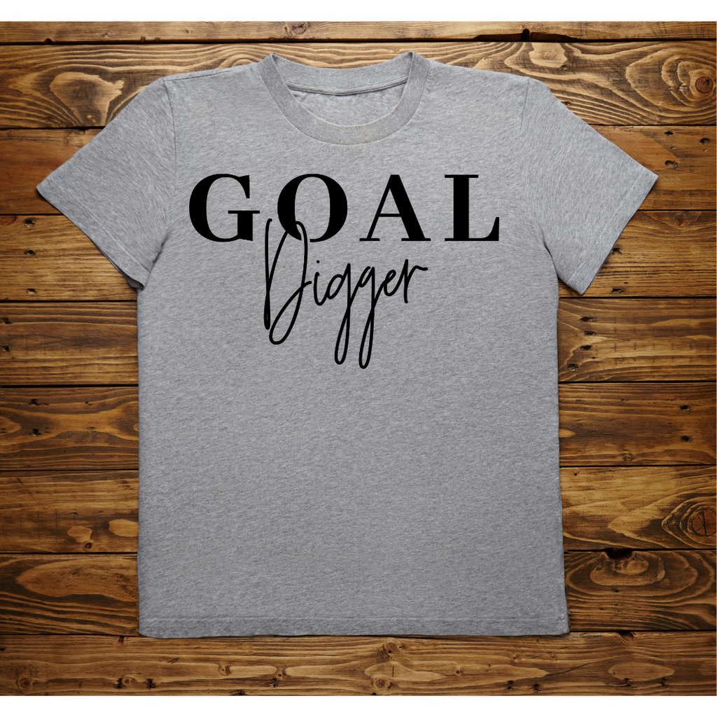 Goal Digger
