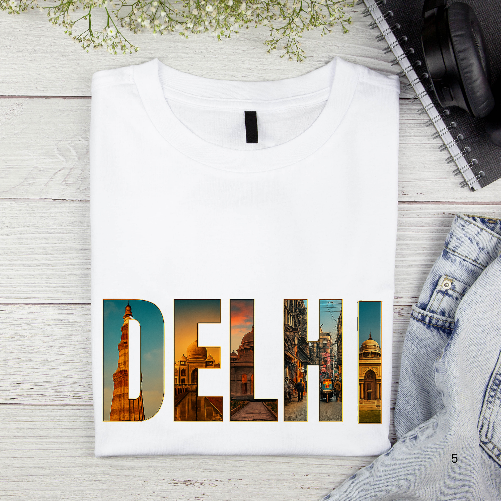 Delhi