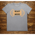 Beast Mode Dumbbell