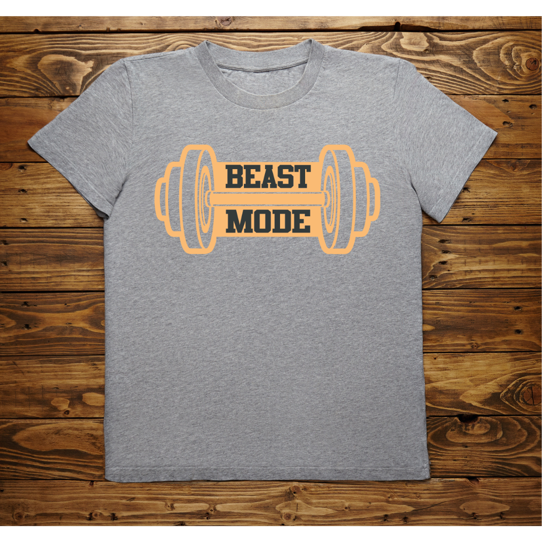 Beast Mode Dumbbell