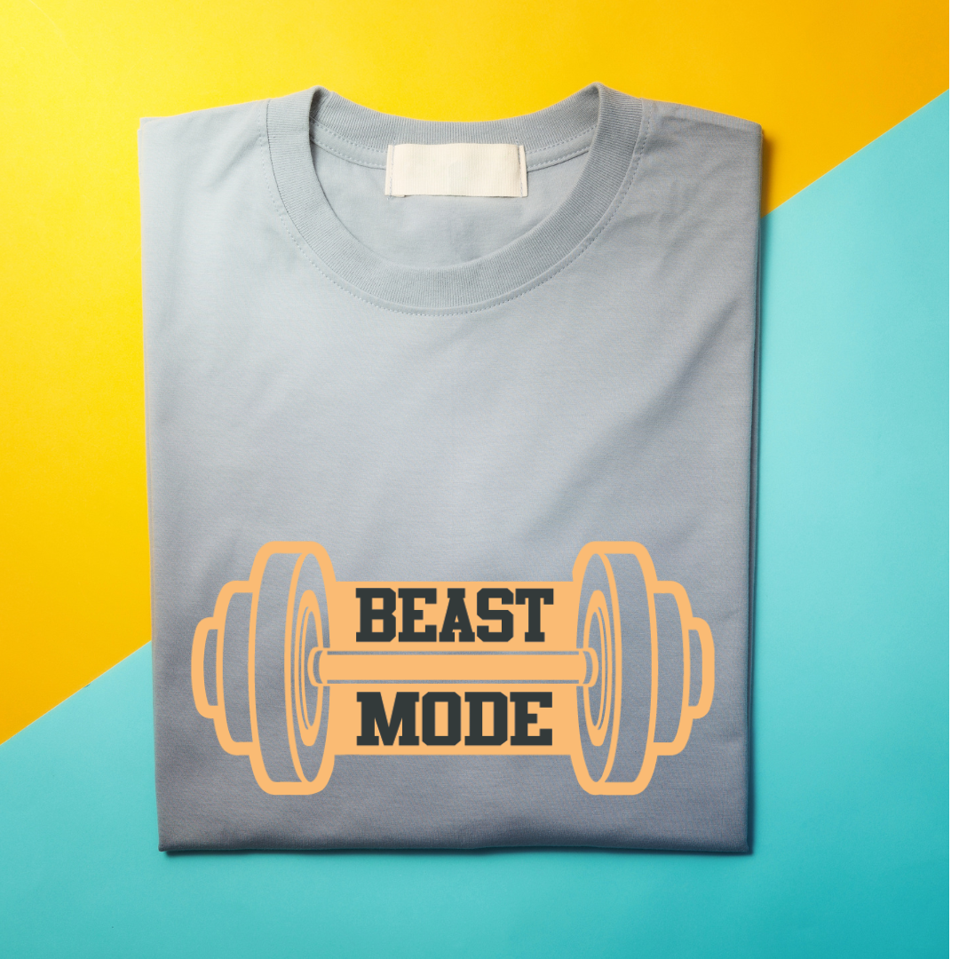 Beast Mode Dumbbell