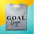 Goal Digger