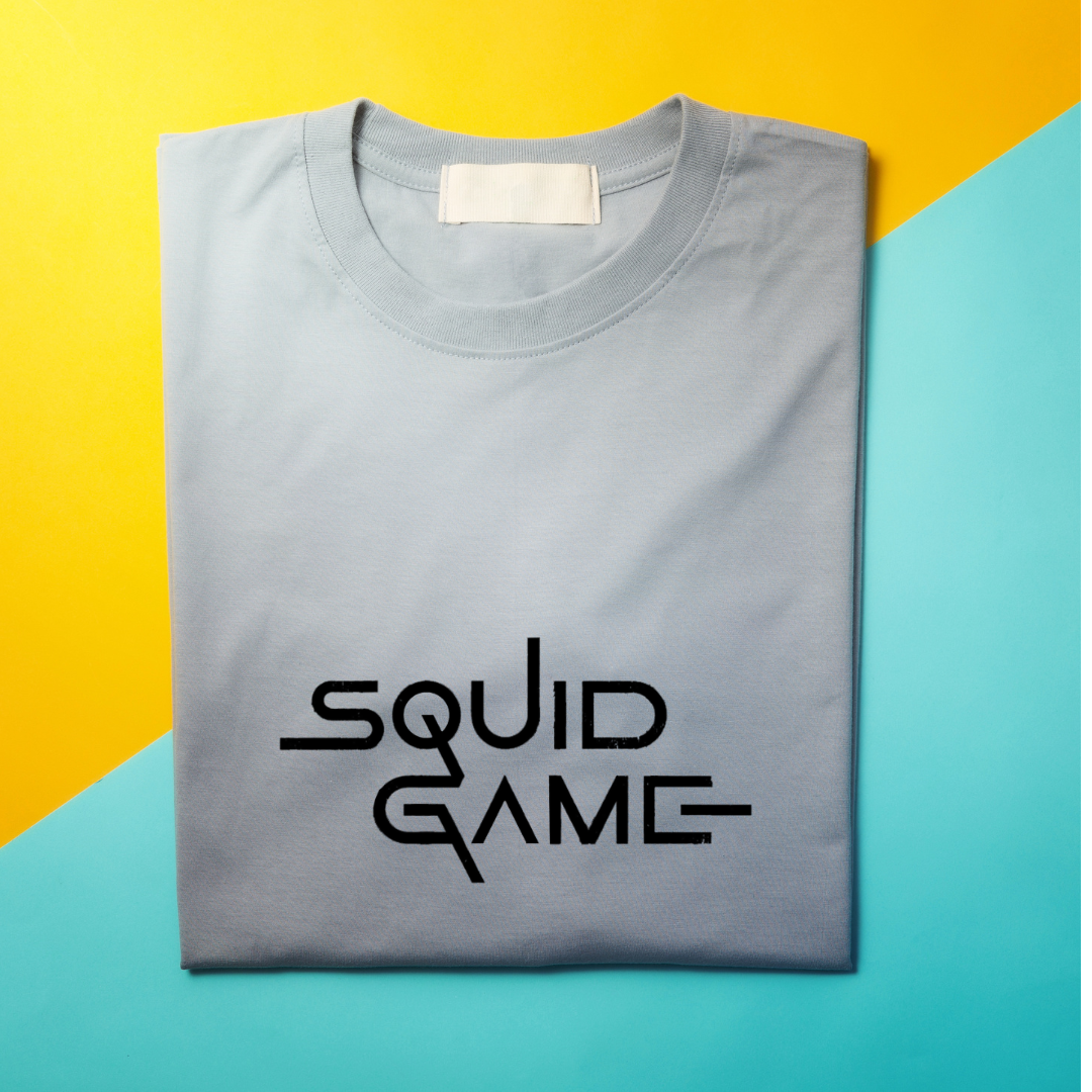 Squid Games