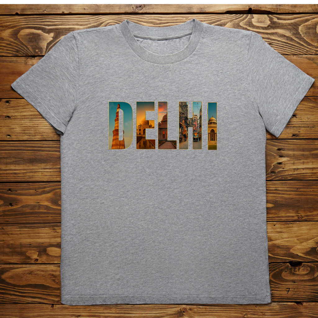 Delhi