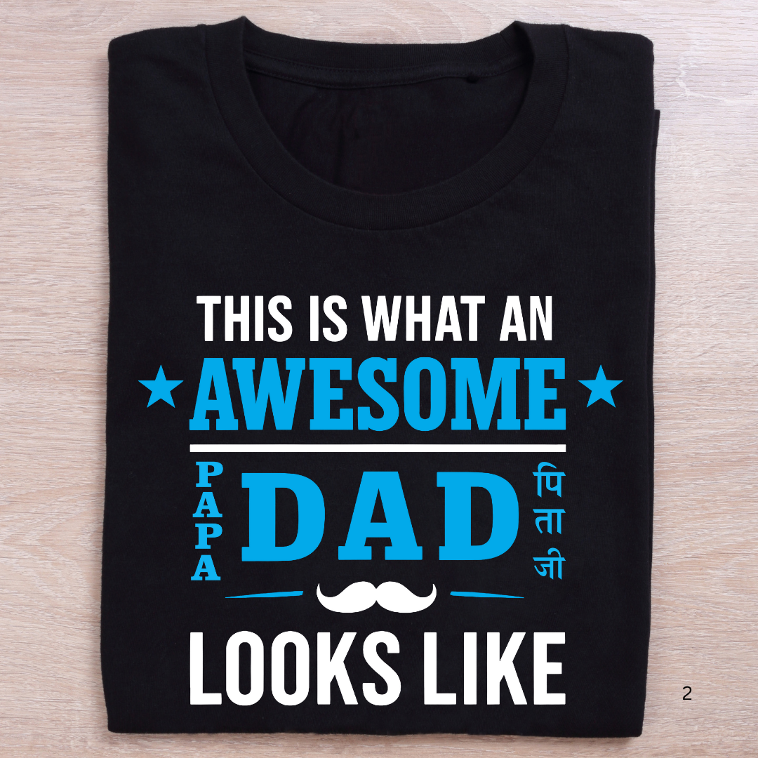 Awesome Dad