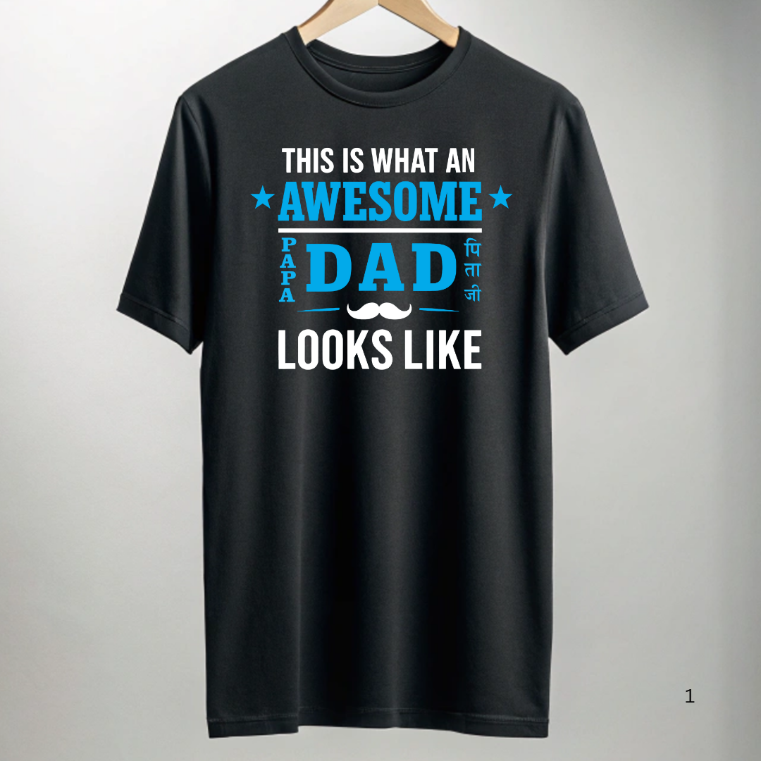 Awesome Dad