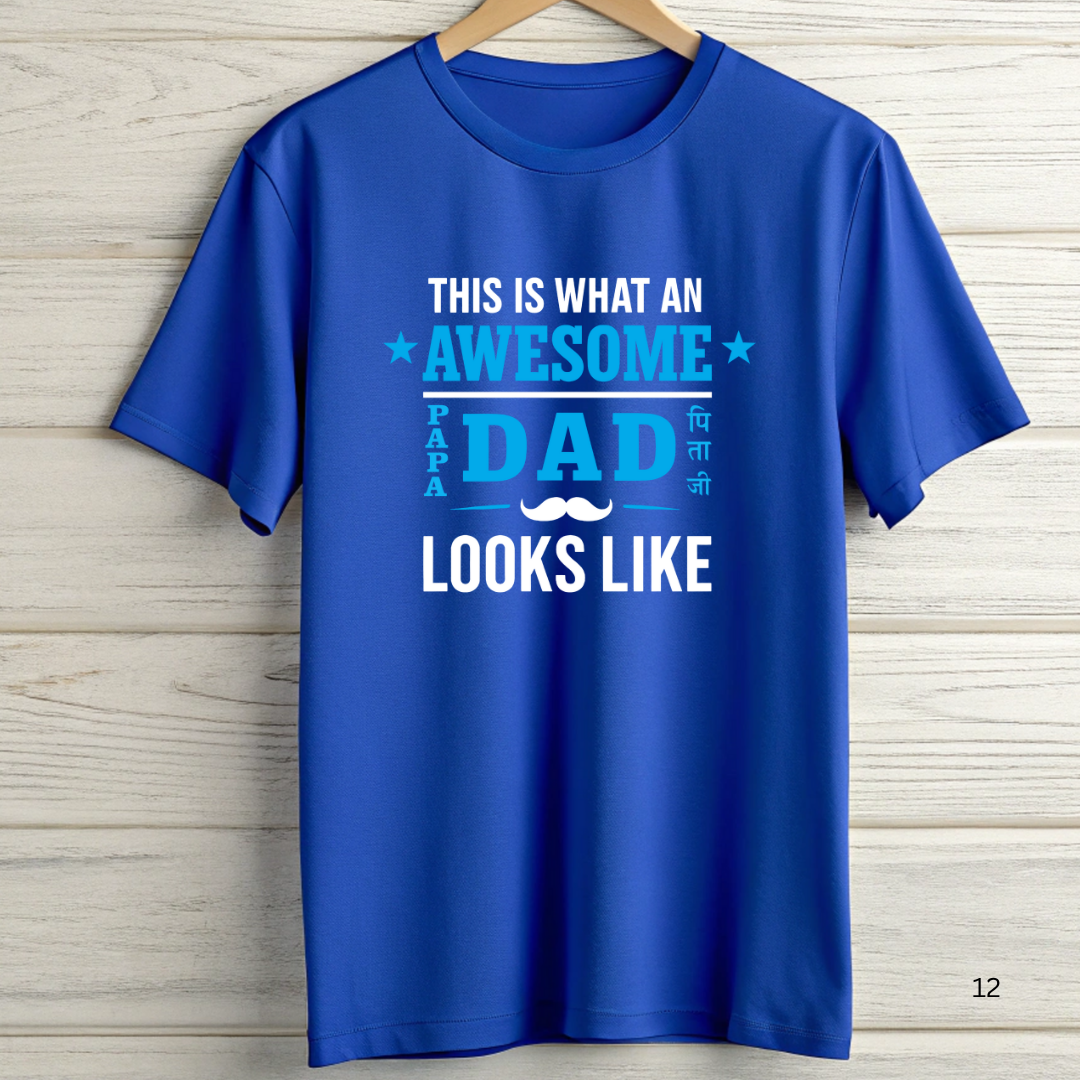 Awesome Dad