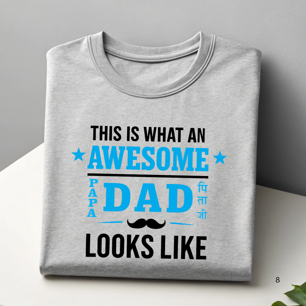 Awesome Dad