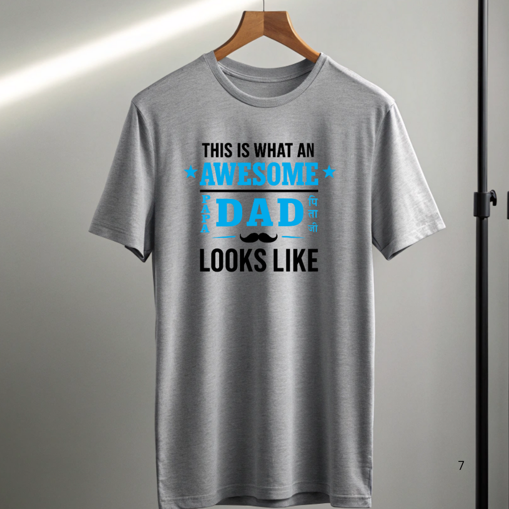 Awesome Dad