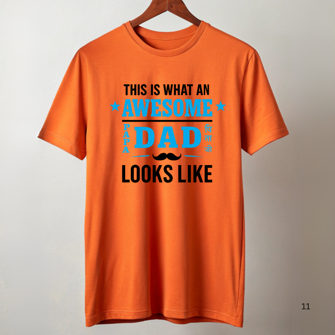 Awesome Dad