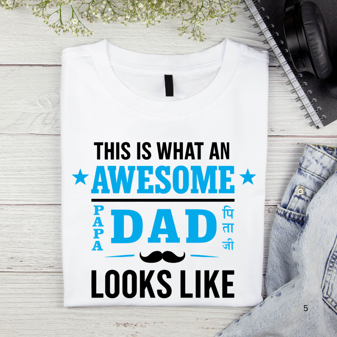 Awesome Dad