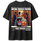 Uniting Friends - Oversized
