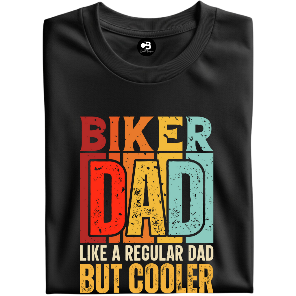 Biker Dad