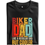 Biker Dad