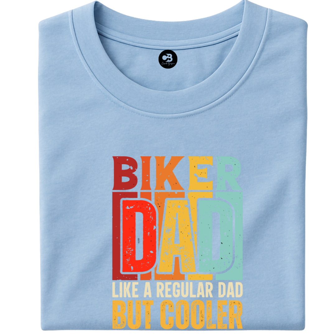 Biker Dad
