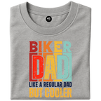 Biker Dad