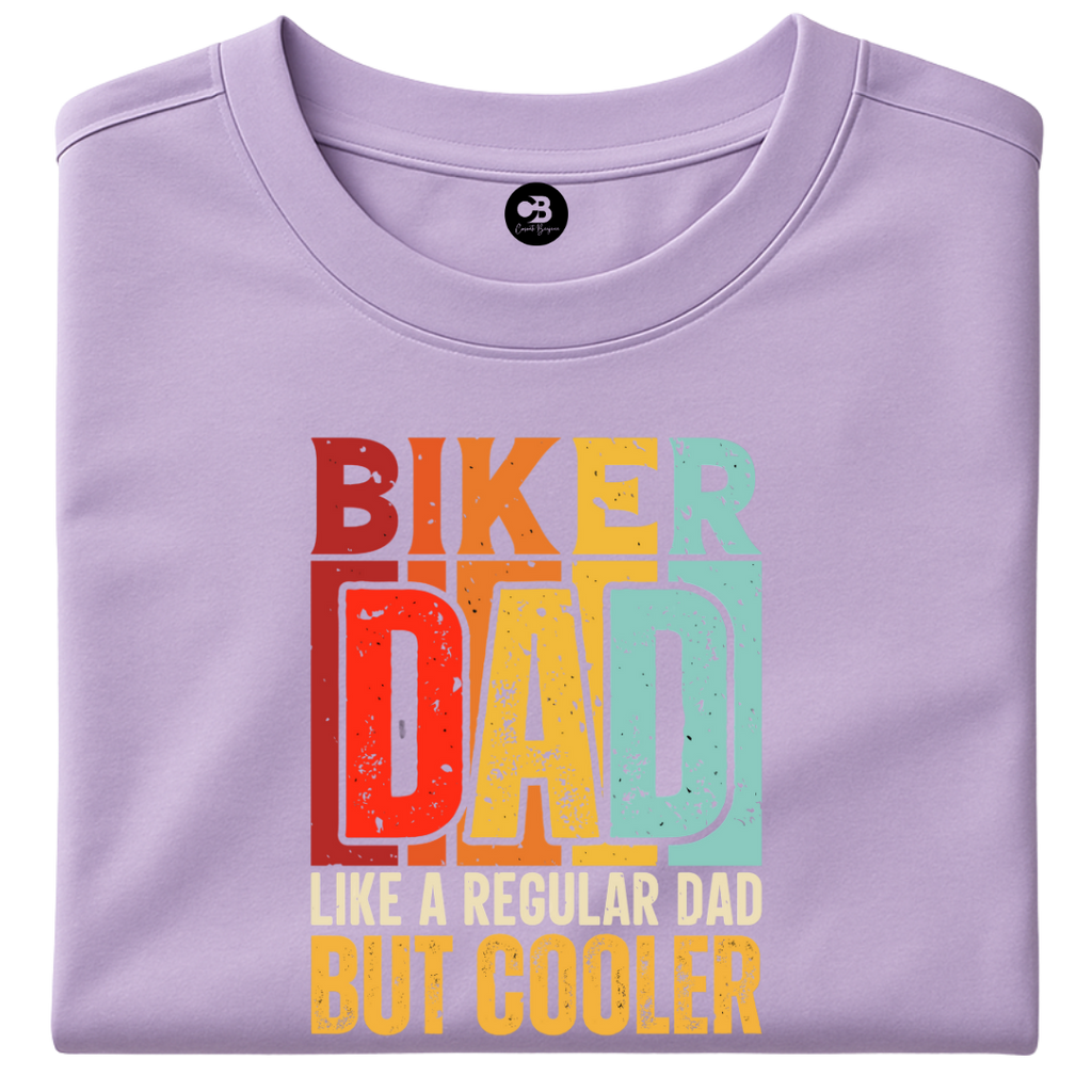 Biker Dad
