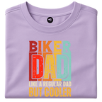 Biker Dad