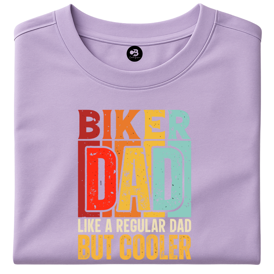 Biker Dad