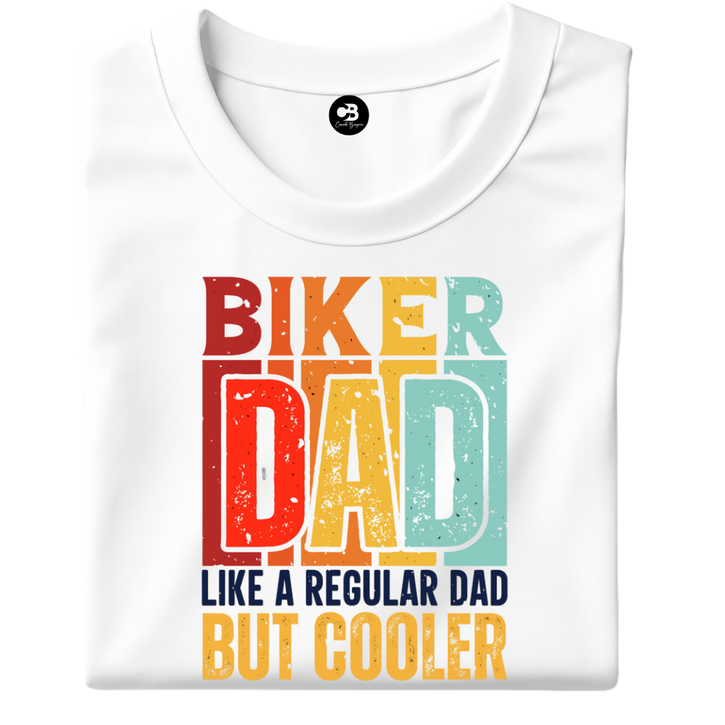 Biker Dad