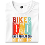 Biker Dad