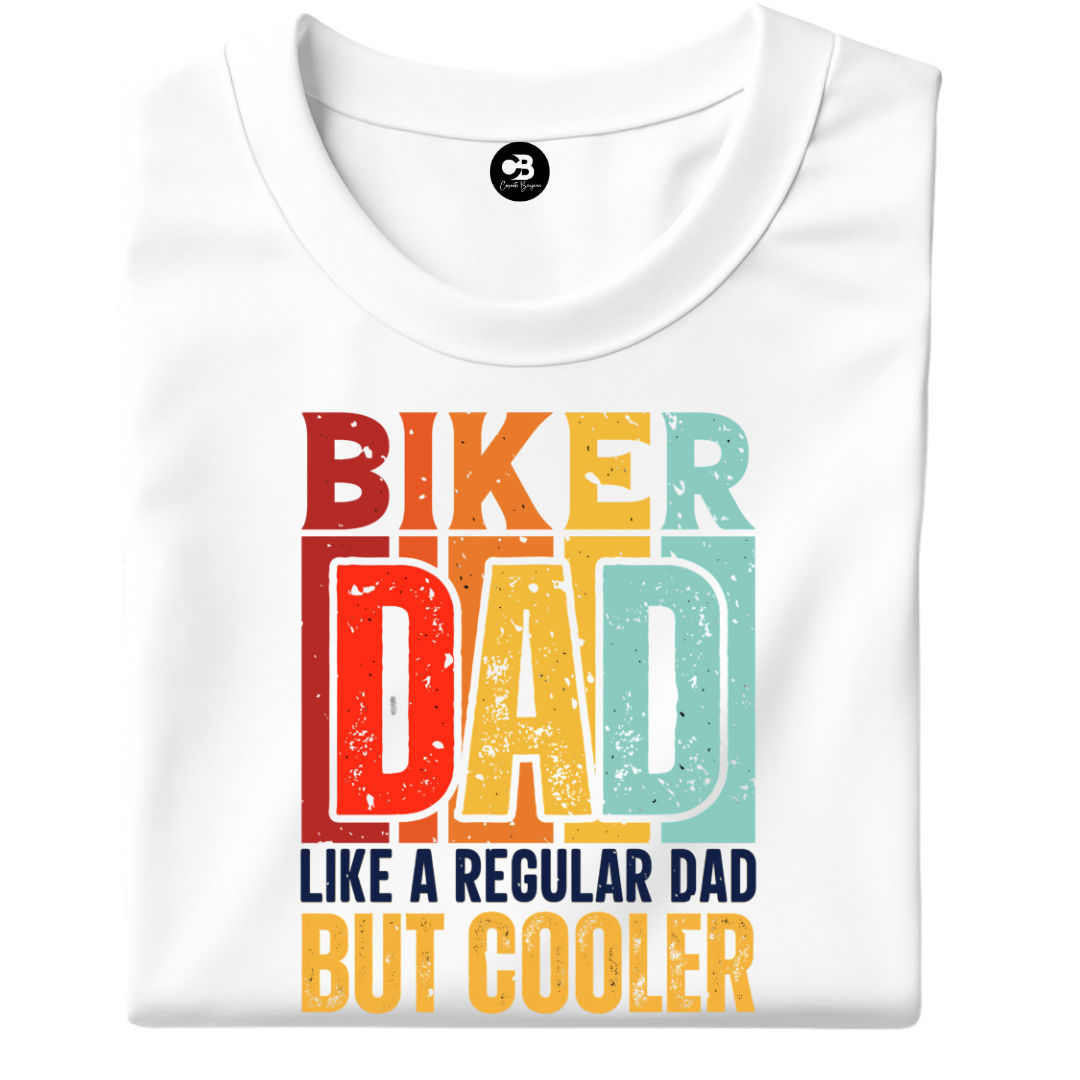 Biker Dad