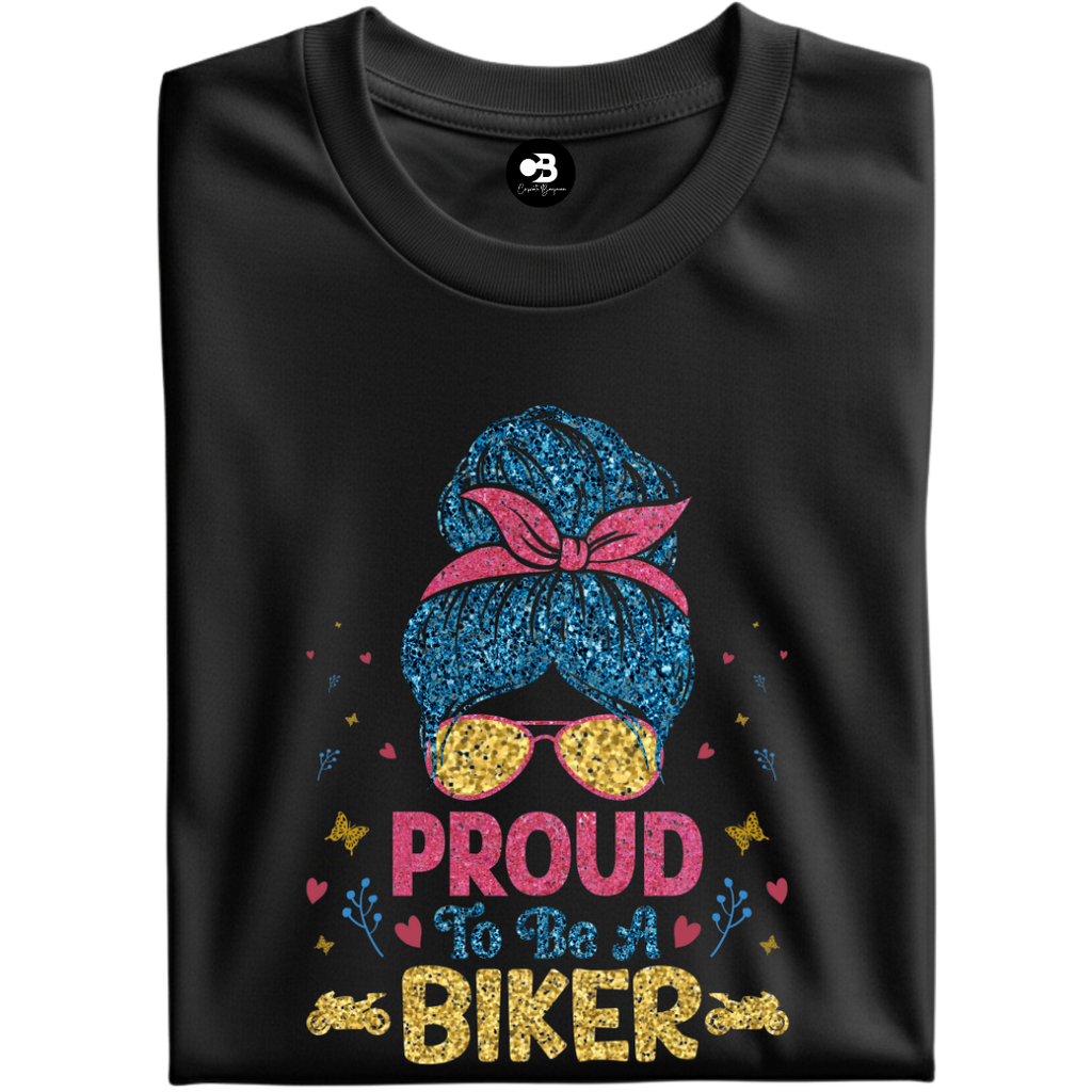 Biker's Mom