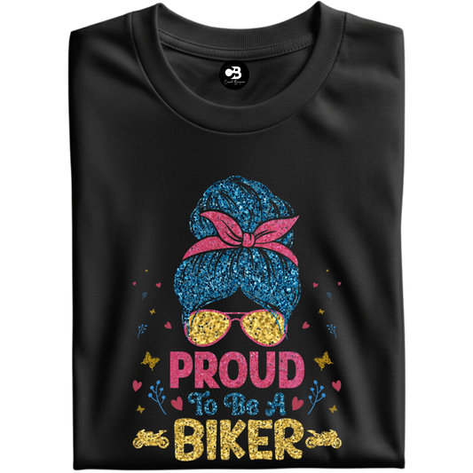 Biker's Mom