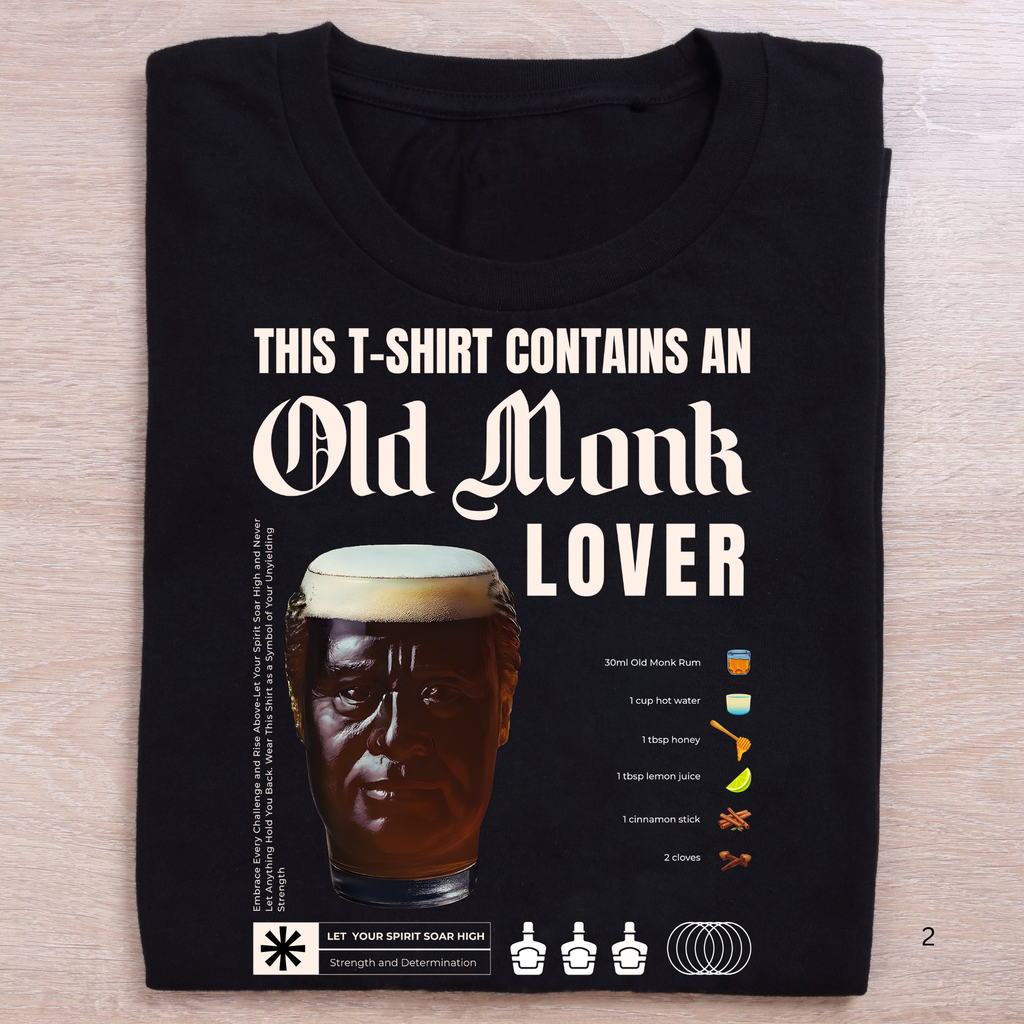 Monk Lover