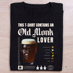 Monk Lover