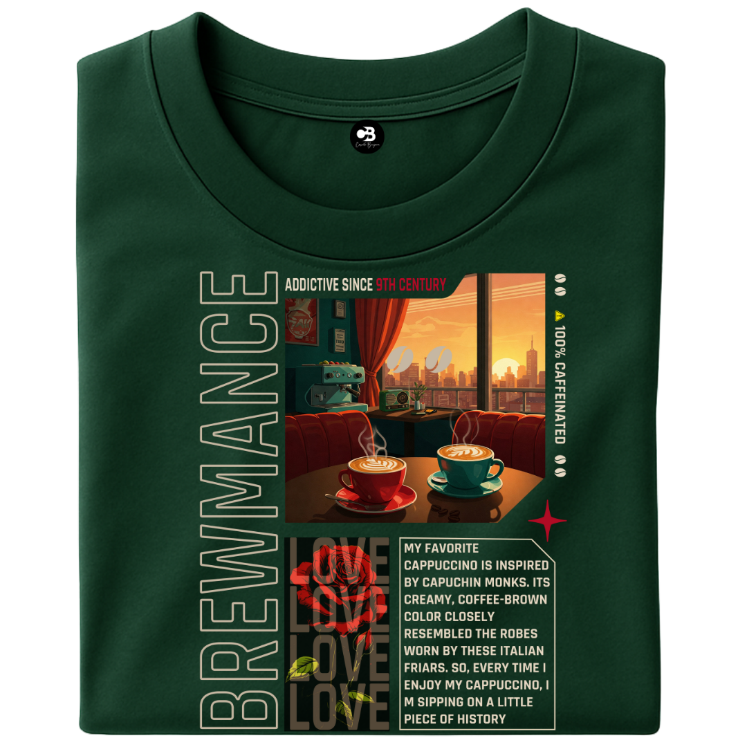 Brewmance