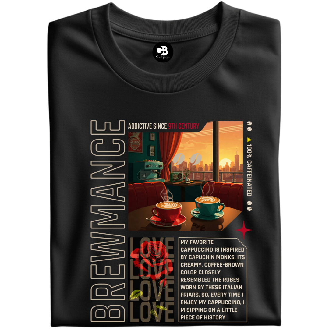 Brewmance