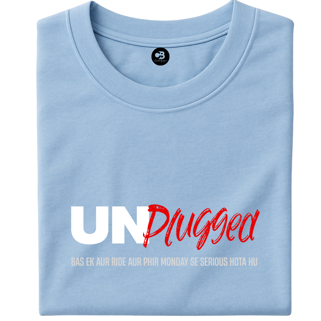 UnPlugged
