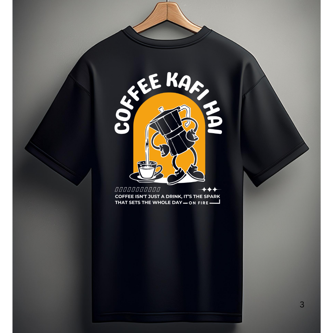 COFFEE KAFI HAI