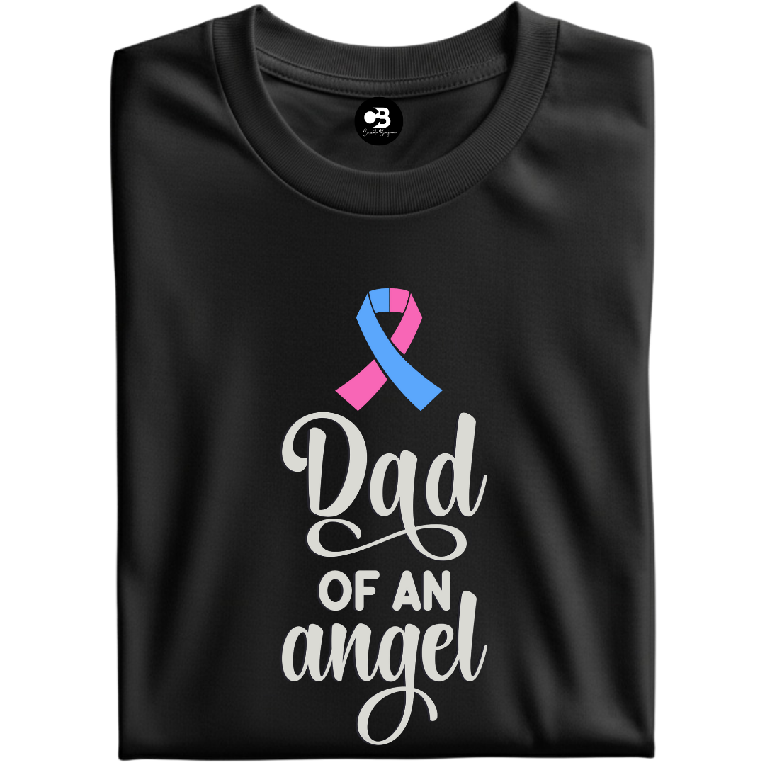 Dad of an Angel