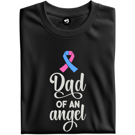 Dad of an Angel