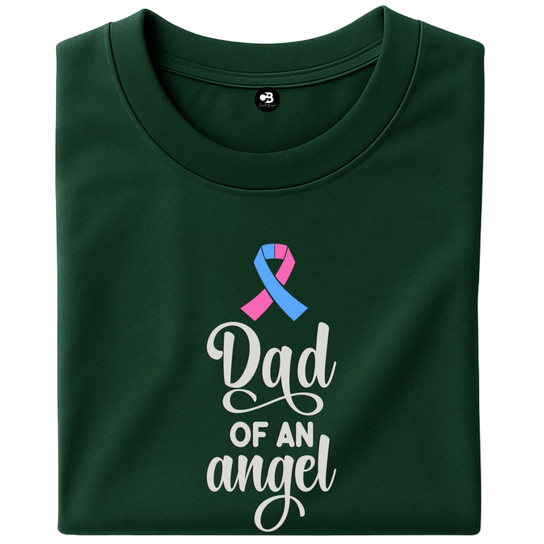 Dad of an Angel