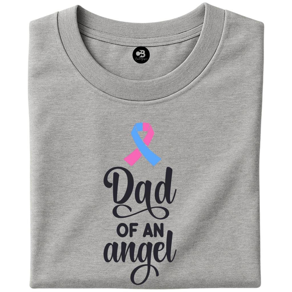 Dad of an Angel