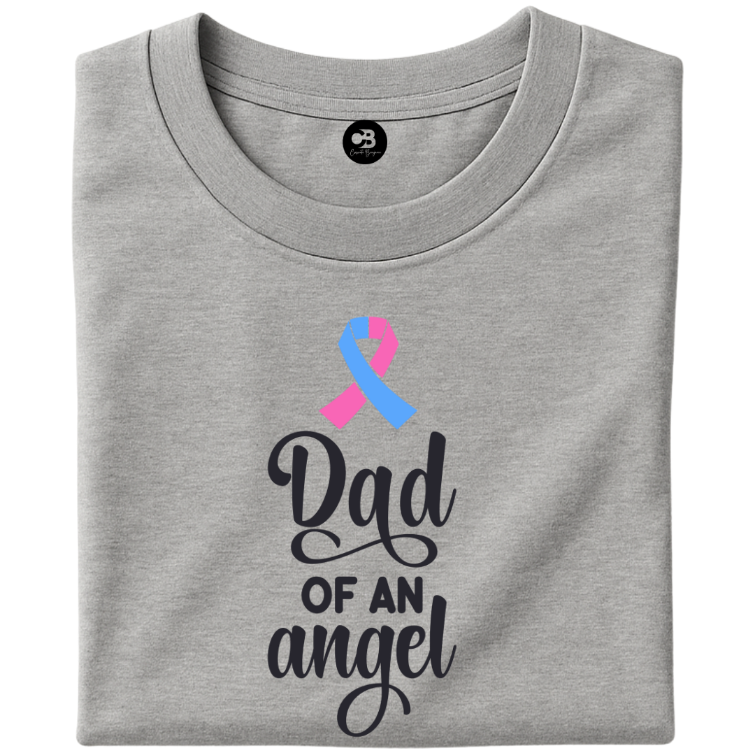 Dad of an Angel