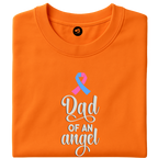 Dad of an Angel