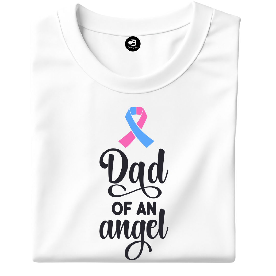 Dad of an Angel
