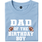 Birthday Boy Dad