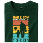 Dad Son Bond